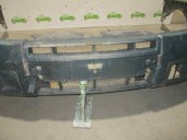 Recambio de paragolpes delantero para renault scenic rx4 (ja0) 1.9 dci diesel cat referencia OEM IAM IZQUIERDO AZUL 