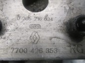 Recambio de abs para renault safrane (b54) 2.2 turbodiesel referencia OEM IAM 7700426353 0265216634 BOSCH