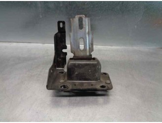 Recambio de soporte motor izquierdo para citroën c3 1.4 audace referencia OEM IAM 9680293280  