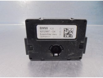 Recambio de modulo electronico para bmw x3 (f25) 2.0 referencia OEM IAM 9202997 