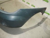 Recambio de paragolpes delantero para renault scenic rx4 (ja0) 1.9 dci diesel cat referencia OEM IAM IZQUIERDO AZUL 