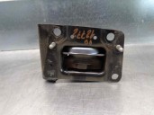 Recambio de soporte motor izquierdo para citroën c3 1.4 audace referencia OEM IAM 9680293280 