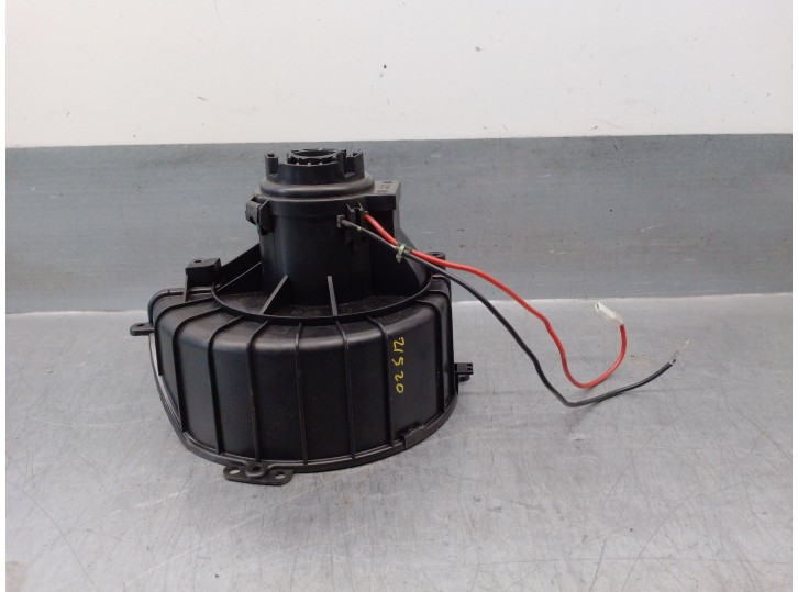 Recambio de motor calefaccion para opel astra h (a04) 1.6 (l48) referencia OEM IAM 52421335 1845099 