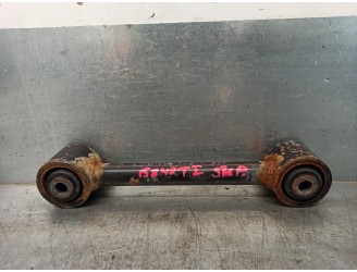 Recambio de brazo suspension superior trasero izquierdo para ssangyong musso 2.9 tdi grand lux referencia OEM IAM 4540105000 