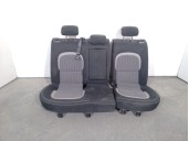 Recambio de asientos traseros para kia cee´d sportswagon (jd) 1.0 t-gdi referencia OEM IAM 89400A2010AUX 89400A2010AUX 