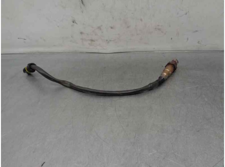 Recambio de sonda lambda para mercedes-benz clase e (w211) berlina e 320 (211.065) referencia OEM IAM 0015400517 0258006274 BOSC