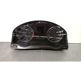 Recambio de cuadro instrumentos para volkswagen scirocco iii (137, 138) 1.4 tsi referencia OEM IAM 1K8920862 1K8920862 A2C532933