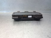 Recambio de cuadro instrumentos para renault zoe (bfm_) zoe referencia OEM IAM 248107176R 248107176R 