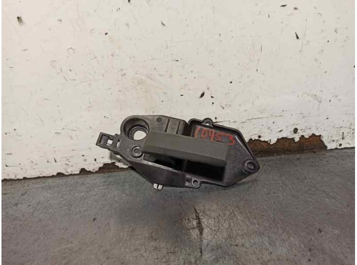 Recambio de maneta interior delantera izquierda para fiat panda (169) 1.2 8v classic referencia OEM IAM 607049SX  
