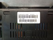 Recambio de cuadro instrumentos para renault zoe (bfm_) zoe referencia OEM IAM 248107176R 248107176R 