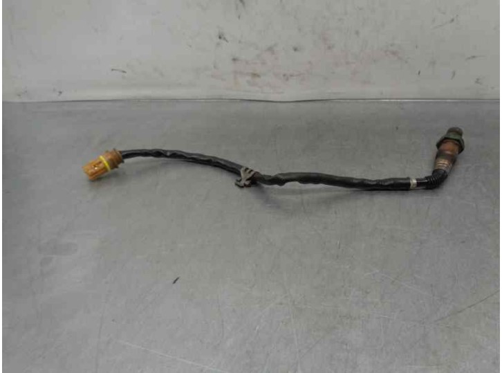 Recambio de sonda lambda para mercedes-benz clase e (w211) berlina e 320 (211.065) referencia OEM IAM 0015407617 0258006328 BOSC