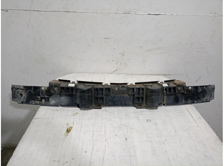 Recambio de refuerzo paragolpes delantero para opel astra h (a04) 1.6 (l48) referencia OEM IAM 1405046 1405046 