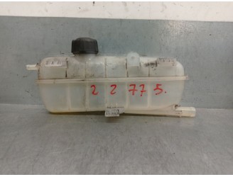 Recambio de deposito expansion para renault zoe (bfm_) zoe referencia OEM IAM 217101652R  