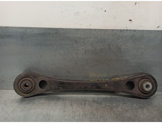 Replacement rear right lower suspension arm for Audi A4 saloon (8EC) 2.0 16V TFSI OEM IAM reference 8E0501529K BOG