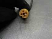 Recambio de sonda lambda para mercedes-benz clase e (w211) berlina e 320 (211.065) referencia OEM IAM 0015407617 0258006328 BOSC