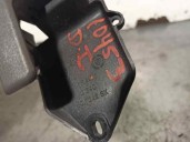 Replacement front left interior door handle for Fiat Panda (169) 1.2 8V Classic OEM IAM reference 607049SX 