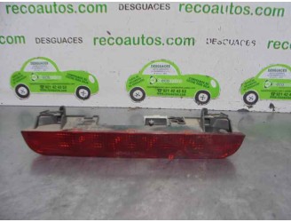 Recambio de luz central de freno para nissan x-trail (t30) 2.2 dci diesel cat referencia OEM IAM 265908H700  