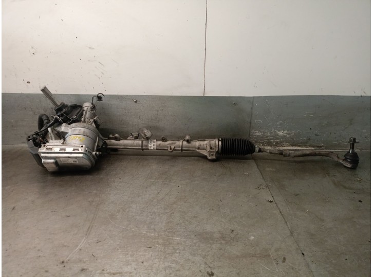 Recambio de cremallera direccion para citroën c4 spacetourer (3d_) 1.5 bluehdi 130 referencia OEM IAM 1640715680 1640715680 