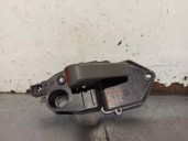 Recambio de maneta interior trasera derecha para fiat panda (169) 1.2 8v classic referencia OEM IAM 6070448DX  