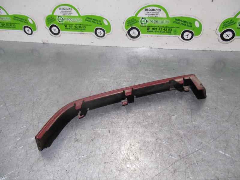 Recambio de cerquillo faro para bmw serie 3 compact (e46) 320td referencia OEM IAM 51137030553  