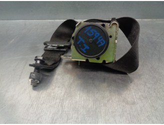 Recambio de cinturon seguridad trasero izquierdo para fiat tipo ii (357) fam easy referencia OEM IAM 7356310160  5 PUERTAS