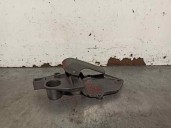 Recambio de maneta interior trasera derecha para fiat panda (169) 1.2 8v classic referencia OEM IAM 6070448DX  