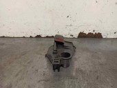 Recambio de maneta interior trasera derecha para fiat panda (169) 1.2 8v classic referencia OEM IAM 6070448DX  