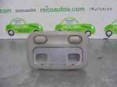 Recambio de luz interior para nissan x-trail (t30) 2.2 dci diesel cat referencia OEM IAM   