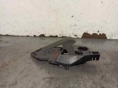 Recambio de maneta interior trasera derecha para fiat panda (169) 1.2 8v classic referencia OEM IAM 6070448DX  