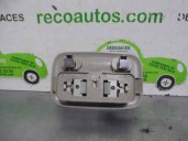 Recambio de luz interior para nissan x-trail (t30) 2.2 dci diesel cat referencia OEM IAM   