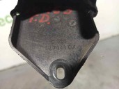 Recambio de maneta interior trasera derecha para fiat panda (169) 1.2 8v classic referencia OEM IAM 6070448DX  