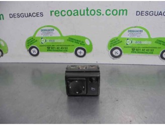 Recambio de mando retrovisor para nissan x-trail (t30) 2.2 dci diesel cat referencia OEM IAM 25570AX005 