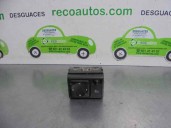Recambio de mando retrovisor para nissan x-trail (t30) 2.2 dci diesel cat referencia OEM IAM 25570AX005 