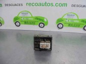 Recambio de mando retrovisor para nissan x-trail (t30) 2.2 dci diesel cat referencia OEM IAM 25570AX005 