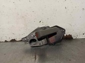 Replacement front right interior door handle for Fiat Panda (169) 1.2 8V classic OEM IAM reference 607048DX 