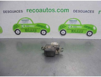 Recambio de mando elevalunas trasero izquierdo para nissan x-trail (t30) 2.2 dci diesel cat referencia OEM IAM 