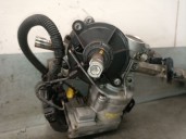 Recambio de cremallera direccion para citroën c4 spacetourer (3d_) 1.5 bluehdi 130 referencia OEM IAM 1640715680 1640715680 