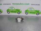 Recambio de mando elevalunas trasero izquierdo para nissan x-trail (t30) 2.2 dci diesel cat referencia OEM IAM 