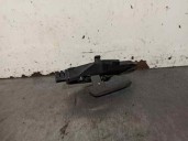 Replacement front right interior door handle for Fiat Panda (169) 1.2 8V classic OEM IAM reference 607048DX 