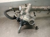 Recambio de cremallera direccion para citroën c4 spacetourer (3d_) 1.5 bluehdi 130 referencia OEM IAM 1640715680 1640715680 