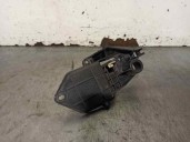 Replacement front right inner door handle for Fiat Panda (169) 1.2 8V Classic OEM IAM reference 607048DX 