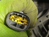 Recambio de electroventilador para renault zoe (bfm_) zoe referencia OEM IAM 214819480R 214758569R 5020731 GATE