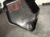 Replacement front right inner door handle for Fiat Panda (169) 1.2 8V Classic OEM IAM reference 607048DX 
