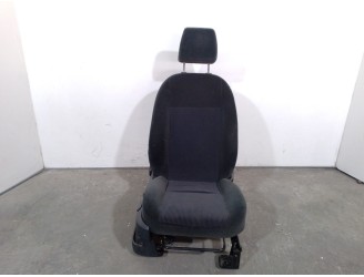 Recambio de asiento delantero derecho para ford focus c-max (dm2) 1.6 tdci referencia OEM IAM 1438942 1438942 