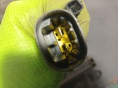 Recambio de electroventilador para renault zoe (bfm_) zoe referencia OEM IAM 214819480R 214758569R 5020731 GATE