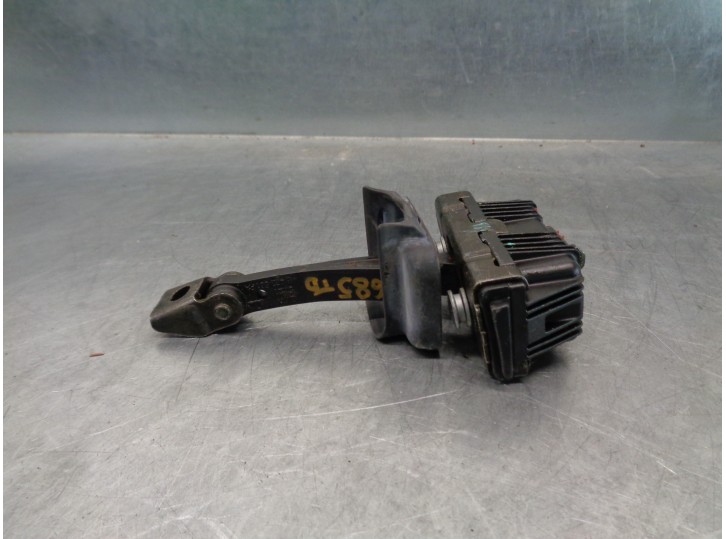 Recambio de retenedor puerta para bmw x5 (e53) 4.4 v8 32v cat (m62) referencia OEM IAM 51128402561  