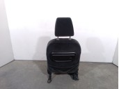 Replacement right front seat for Ford Focus C-Max (DM2) 1.6 TDCi OEM IAM reference 1438942 1438942 