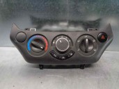 Recambio de mando calefaccion / aire acondicionado para chevrolet aveo 1.2 cat referencia OEM IAM 