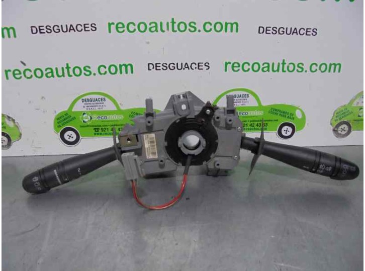 Recambio de mando luces para renault scenic rx4 (ja0) 1.9 dci diesel cat referencia OEM IAM 7700428202 