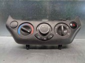 Recambio de mando calefaccion / aire acondicionado para chevrolet aveo 1.2 cat referencia OEM IAM 